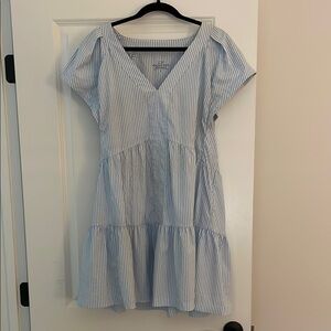 Vineyard Vines Sophie Harbor Performance Dress